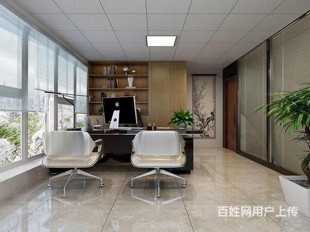经典大厦,精装1000平,可分租,电梯口,双开玻璃